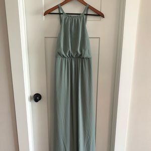 SHOW ME YOUR MUMU Amanda Maxi Dress